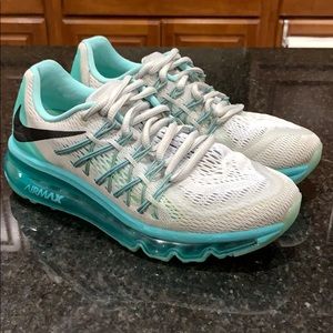 COPY - Nike Air Max 2013 Women’s Size 5.5